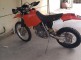 Vends Honda XR 400