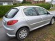 Peugeot 206 année 2006 Tbe image 0