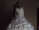 Vends Robe de mariée