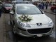 DREAM S CAR : location tete de cortegePEUGEOT 407