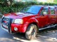 A VENDRE PICK UP NISSAN 73 000 kms