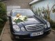 DREAM S CAR :location tete de cortegeMERCEDES E270