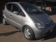 Mercedes A160 image 1