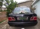 DREAM S CAR : location MERCEDES E 320 image 1