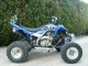 Quad yamaha raptor 700 importé de la France image 1