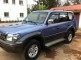 TOYOTA PRADO image 1