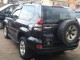 4x4 TOYOTA Land Cruiser new Prado image 1