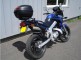  YAMAHA TDR 125 2000 125 cm3, 9000 km BLEU  image 1