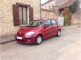 A vendre CITROEN C3 Rouge Pack Clim 2003 a 3500€ image 1