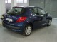 PEUGEOT 207 1.4 I 75 CONFORT 5P - Couleur bleu image 1