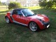 je vend smart roadster version sport  image 1