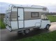 A DONNER FORD TRANSIT CAMPING-CAR 1988 image 1