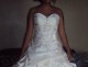 Vends Robe de mariée image 1