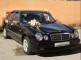 DREAM S CAR location tete de cortegeMERCEDES E320 image 1