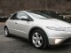 Honda Civic 140 BHP machine BAS KM! 2007 87 000 km image 1