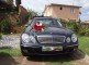 DREAM S CAR : location MERCEDS E 270 image 2