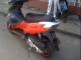 Moto gilera vxr 200 4t image 2