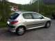 PEUGEOT 206 1.4 hdi x line 3p image 2