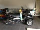 Scooter Piaggio MP3 LT 400cc année 2011 image 2