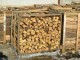 Promo de bois de chauffage a 30€+livraison gratuite 100% sec image 2