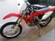 VENDS HONDA CRFX-450 image 2