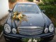 DREAM S CAR :location tete de cortegeMERCEDES E270 image 2