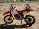 Moto Honda R400R Fort-Dauphin image 2