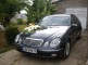 DREAM S CAR :location tete de cortegeMERCEDES E270 image 2