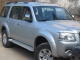 FORD EVEREST