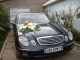 DREAM S CAR :location tete de cortegeMERCEDES E270 image 2