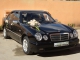 DREAM S CAR location tete de cortegeMERCEDES E320 image 1