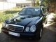 DREAM S CAR location tete de cortegeMERCEDES E320 image 2