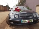 DREAM S CAR :location tete de cortegeMERCEDES E270 image 1