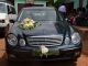 DREAM S CAR :location tete de cortegeMERCEDES E270 image 3