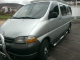 à vendre : toyota hiace megane image 1