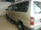 à vendre : toyota hiace megane image 3