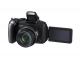  Canon Powershot SX1IS Zoom 20X MADE IN JAPAN