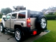 Hummer H3 et Mercedes ML 500 v8 AMG  image 3