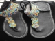 sandals femmes en cuir vente en gros