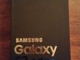 Vends SAMSUNG GALAXY S7 EDGE PINK GOLD 32GB image 1