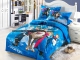 Couvertures de lit 3D spécial enfant 100% coton disponibles chez O'Happy Deal