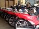 Vend MOTO DAELIM 110 CC image 2