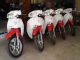 Vend MOTO DAELIM 110 CC image 0