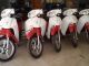 Vend MOTO DAELIM 110 CC image 1