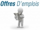 Offre d'emploi