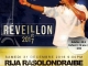 REVEILLON 2017 - RIJA RASOLONDRAIBE image 0