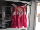 VENDS ROBES ENFANT