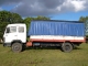 Camion Mercedes 1317 image 0