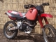 XR650R competition