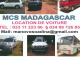 LOCATION DE VOITURE